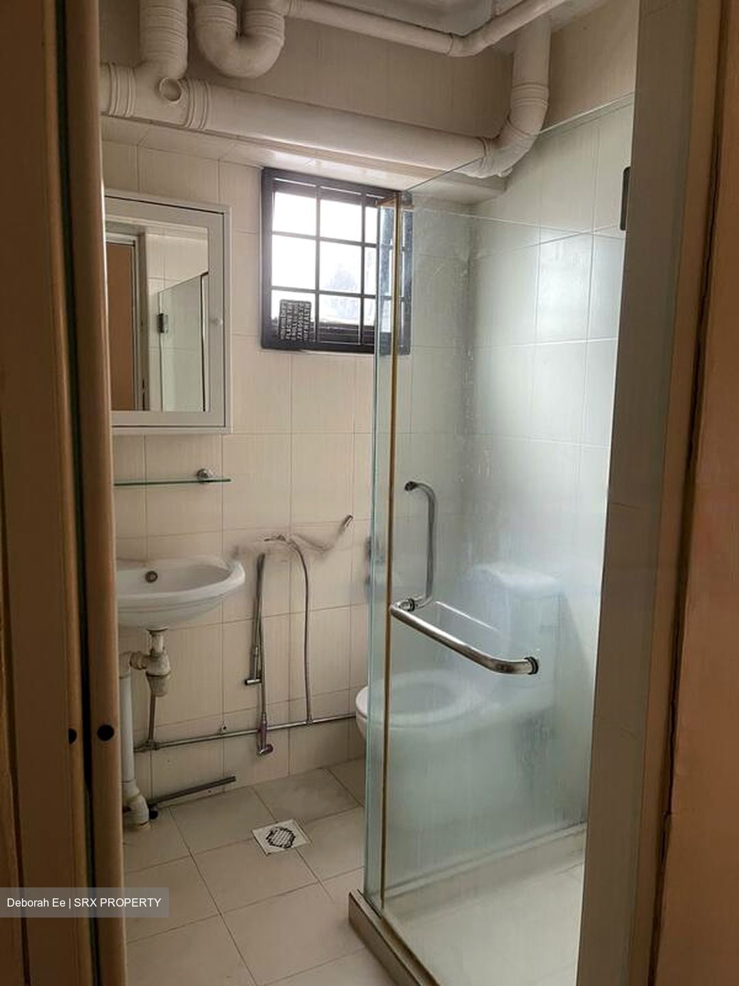 Blk 684C Woodlands Drive 62 (Woodlands), HDB Executive #482836391